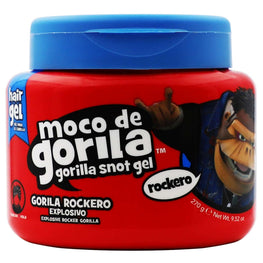 Moco De Gorila Gorilla Snot Gel - Rockero Original MOCO DE GORILA