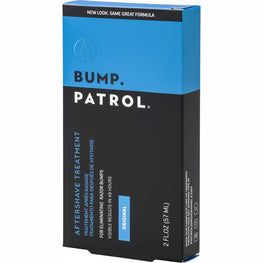 Bump Patrol After Shave Treatment Regular BUMP PATROL