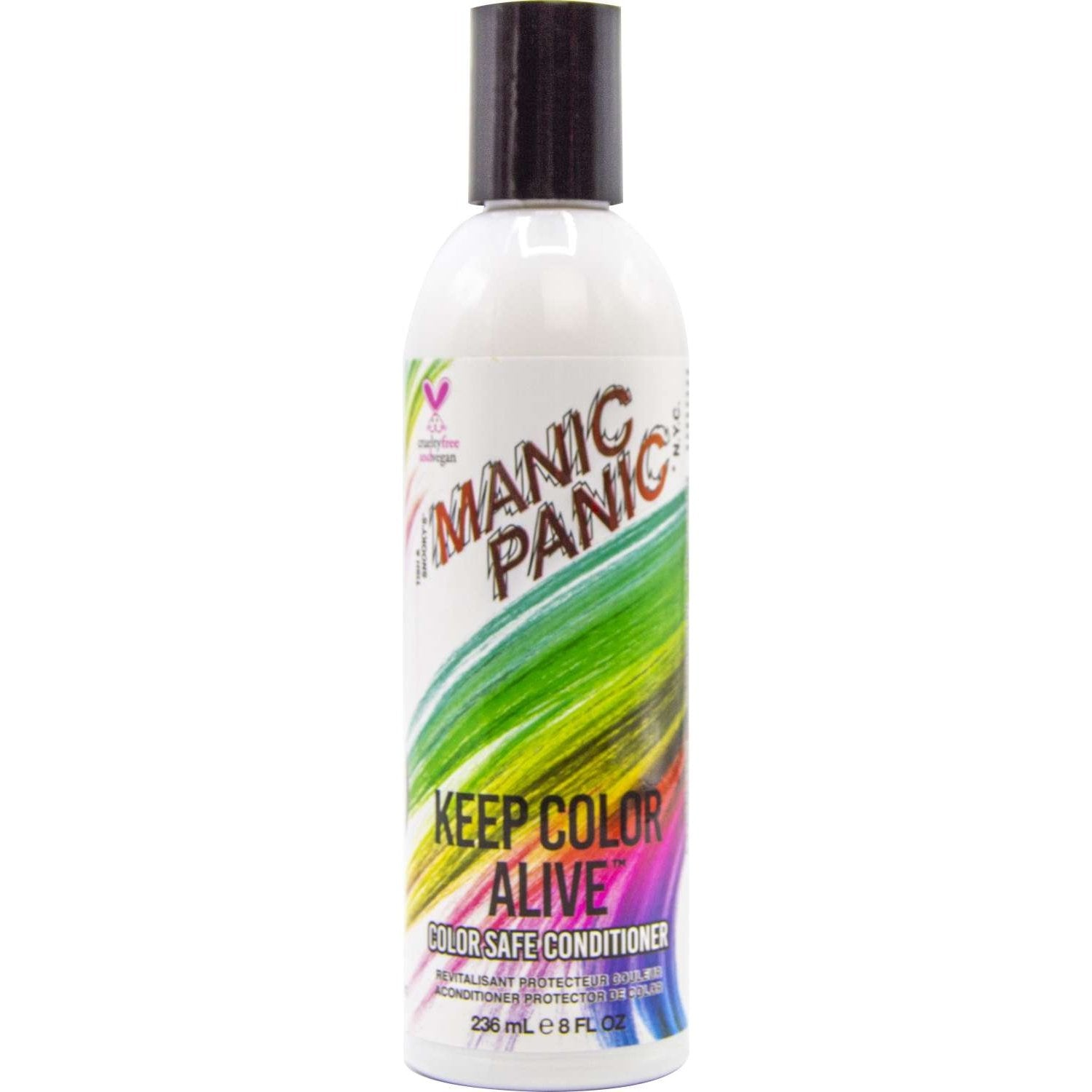 Keep Color Alive Conditioner Keep Color Alive Conditioner MANIC PANIC