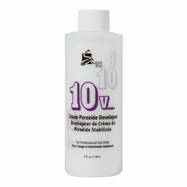 Super Star Cream Developer 10 Vol Super Star
