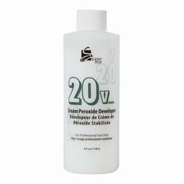 Super Star Cream Developer 20 Vol Super Star