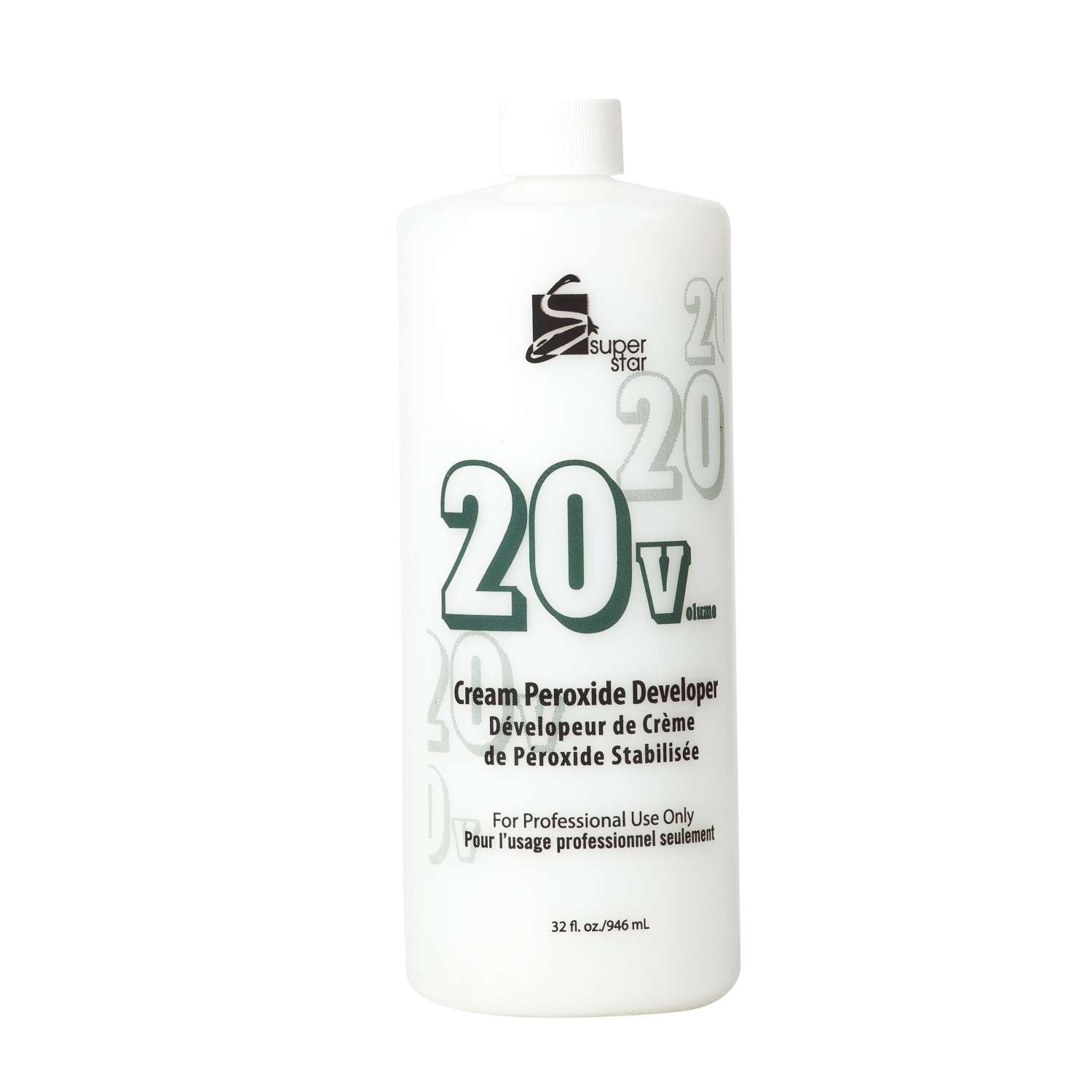 Super Star Cream Developer 20 Vol Super Star Cream Developer 20 Vol Super Star