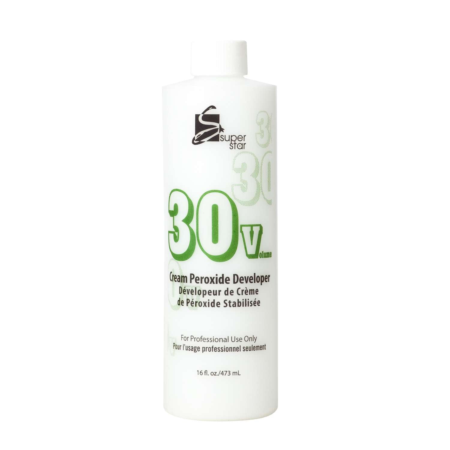 Super Star Cream Developer 30 Vol Super Star Cream Developer 30 Vol Super Star
