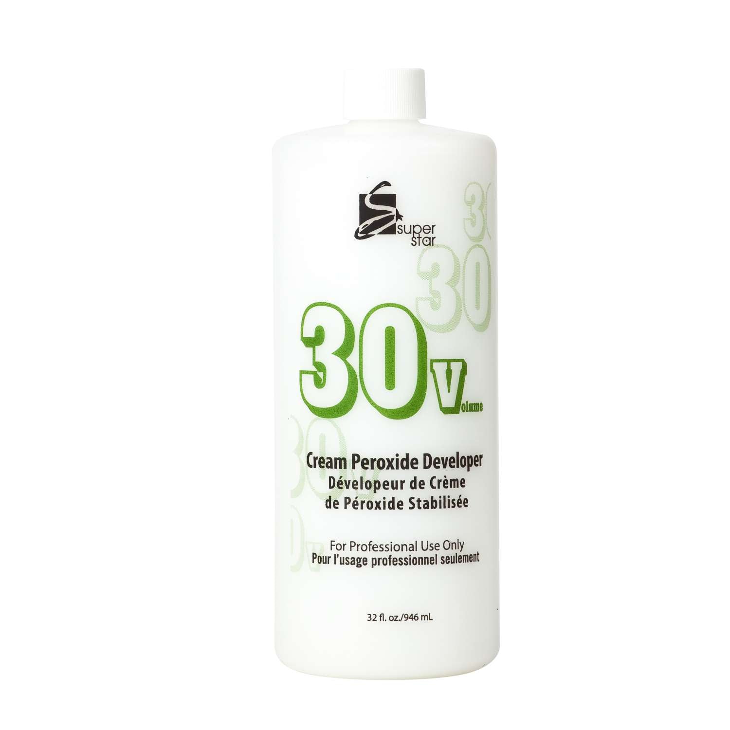 Super Star Cream Developer 30 Vol Super Star Cream Developer 30 Vol Super Star