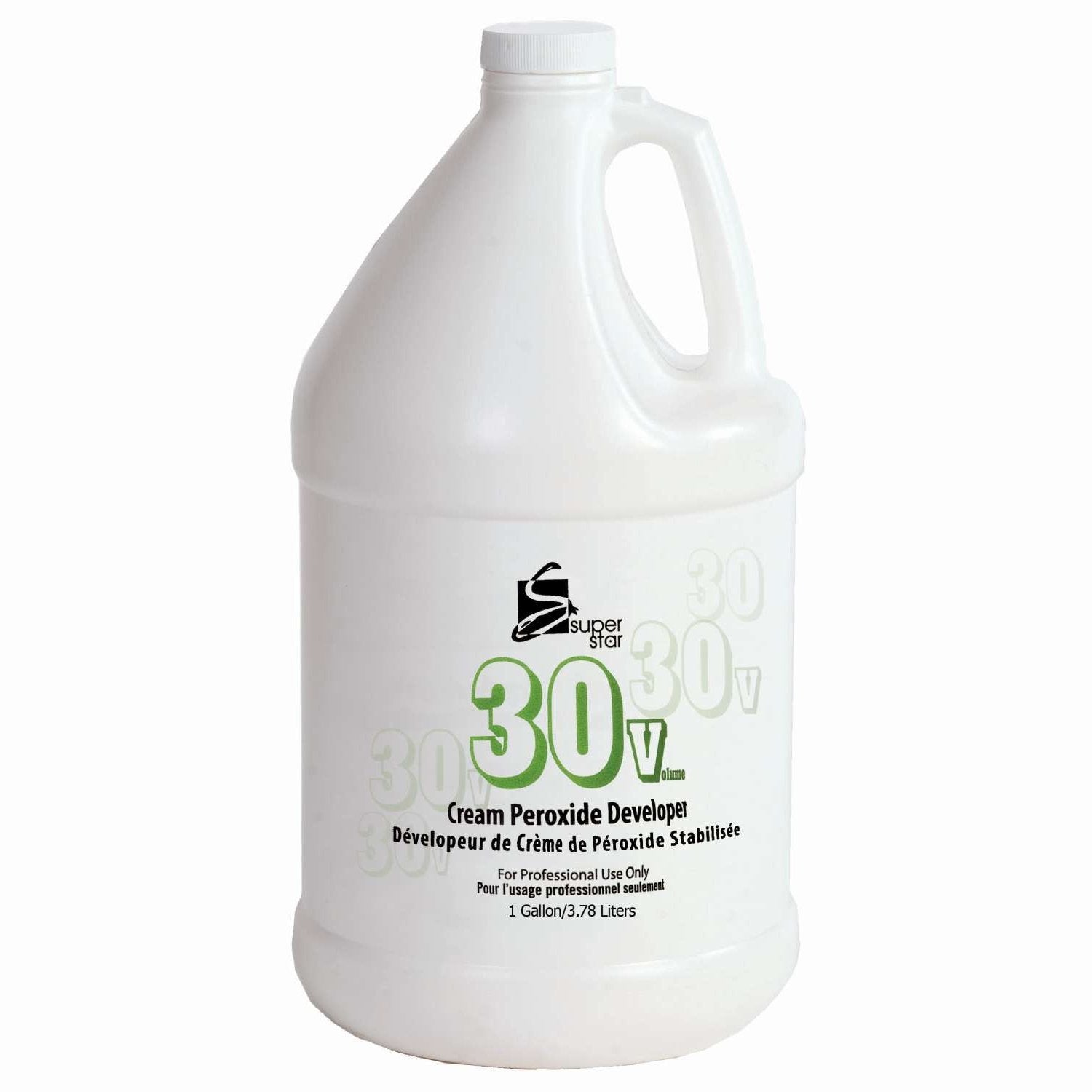 Super Star Cream Developer 30 Vol Super Star Cream Developer 30 Vol Super Star