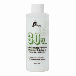 Super Star Cream Developer 30 Vol Super Star