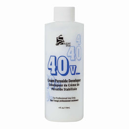 Super Star Cream Developer 40 Vol Super Star