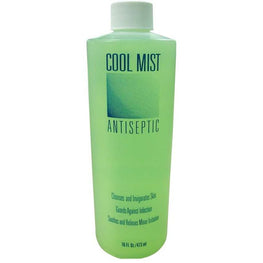 Cool Mist Antiseptic 16 oz. COOL MIST