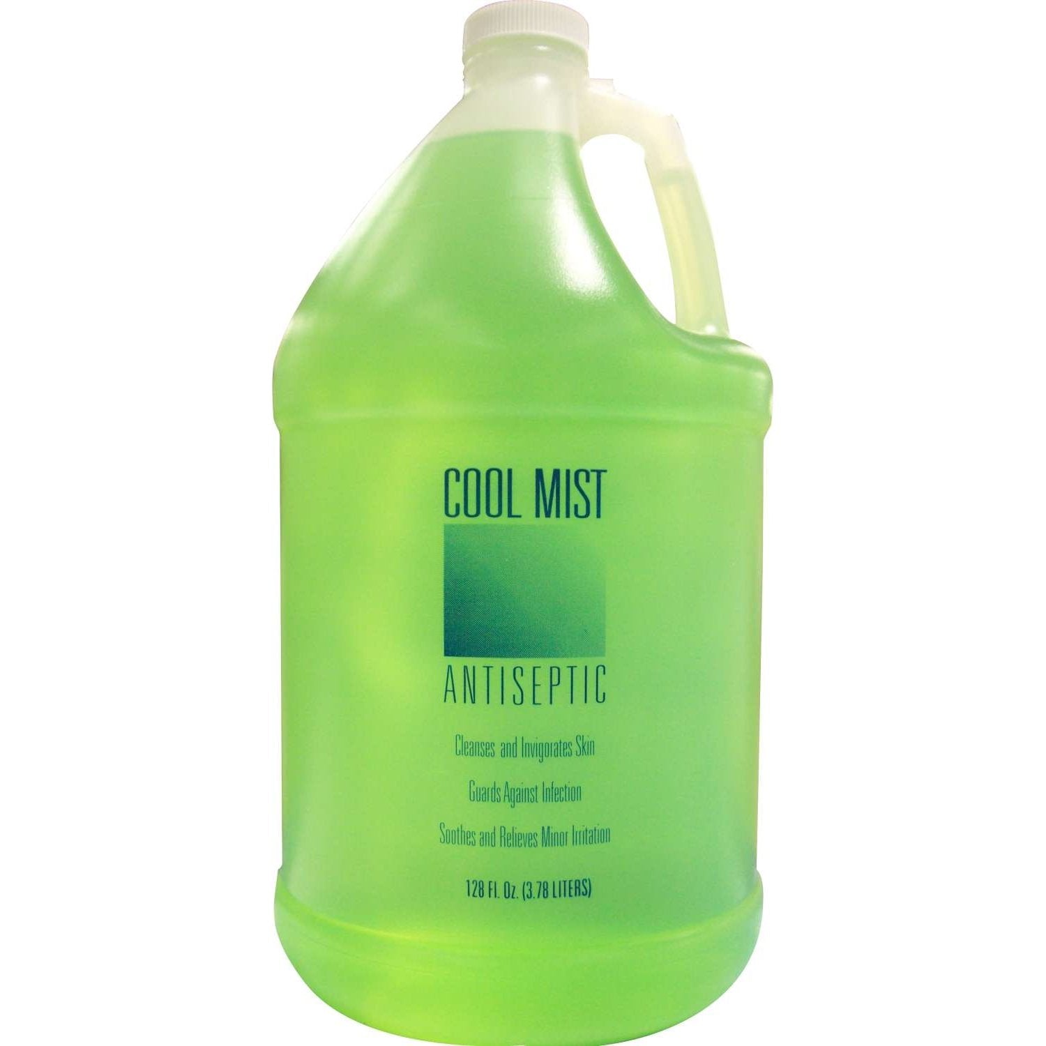Cool Mist Antiseptic 1 Gallon Cool Mist Antiseptic 1 Gallon COOL MIST