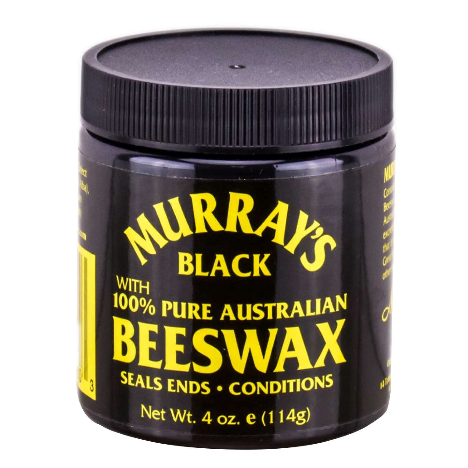 Murrays Beeswax Beeswax Black Murrays Beeswax Beeswax Black Murrays
