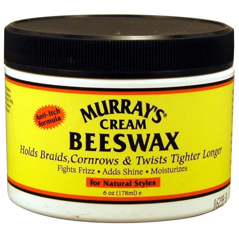 Murrays Beeswax Cream Beeswax Murrays Beeswax Cream Beeswax Murrays