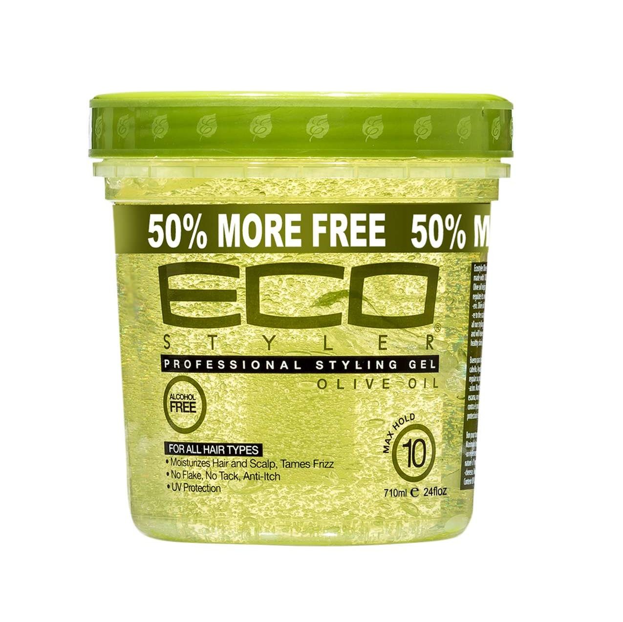 Eco Styler Styling Gel Olive Oil Bonus Eco Styler Styling Gel Olive Oil Bonus Eco Styler