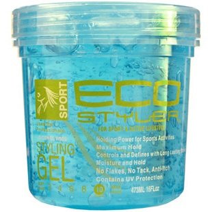 Eco Style Gel Blue 16 oz. Eco Style Gel Blue 16 oz. Eco Styler