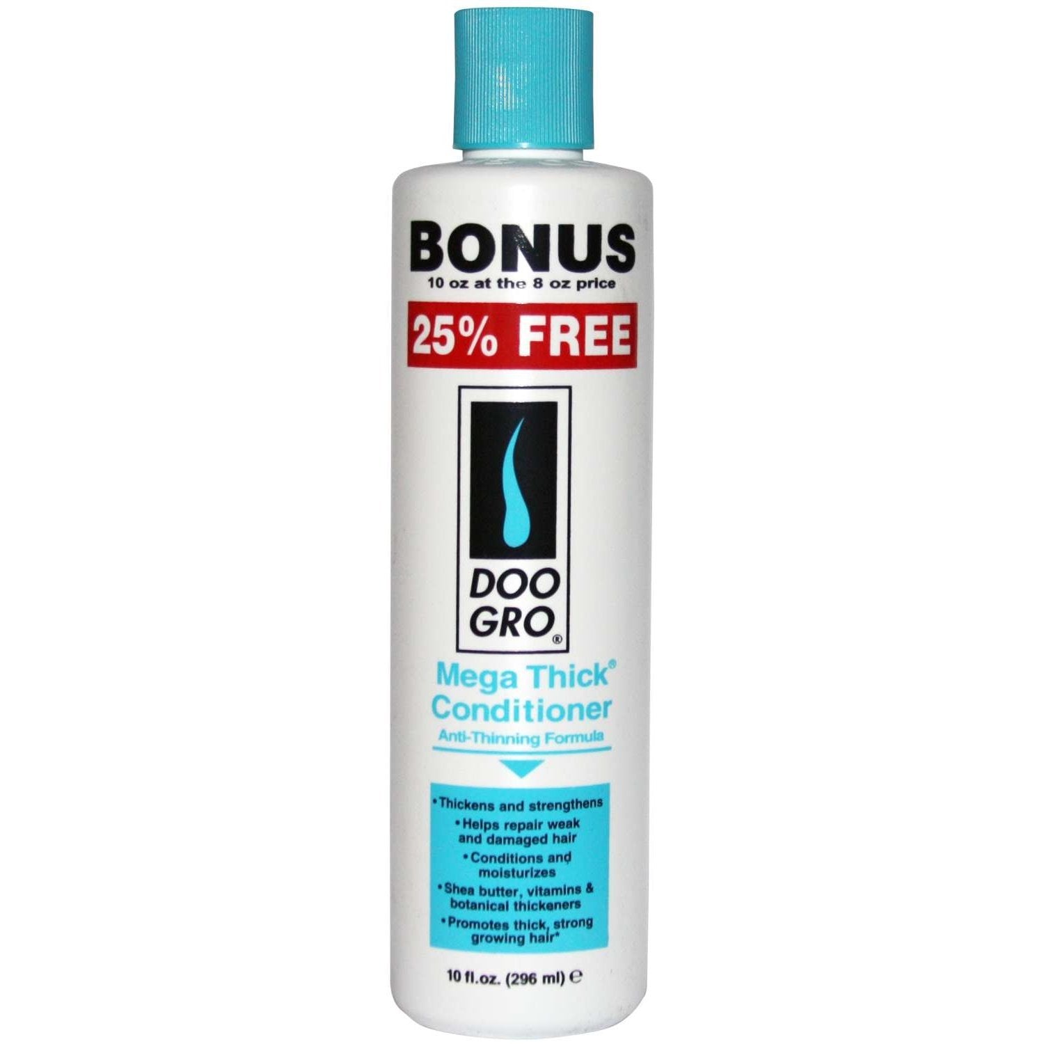 Doo Gro Conditioner Mega Thick Anti Thinniing Doo Gro Conditioner Mega Thick Anti Thinniing Doo Groo