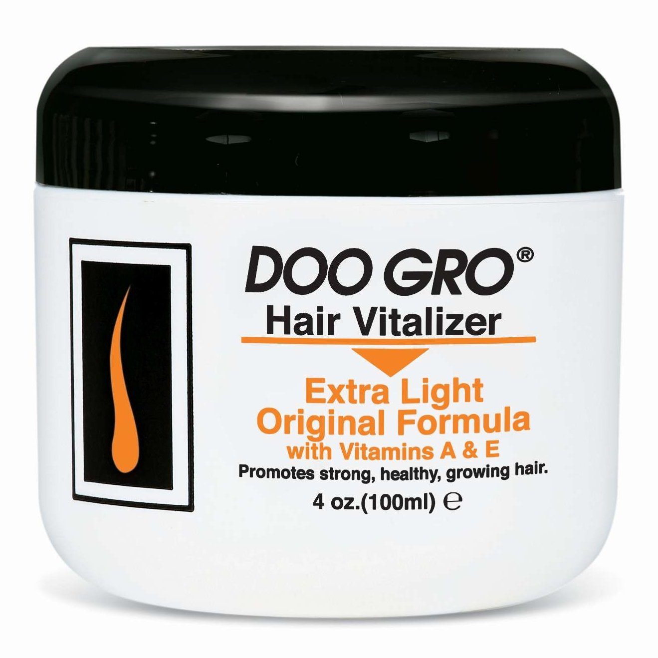 Doo Gro Medicated Hair Vitalizer Extra Orginal Doo Gro Medicated Hair Vitalizer Extra Orginal Doo Groo