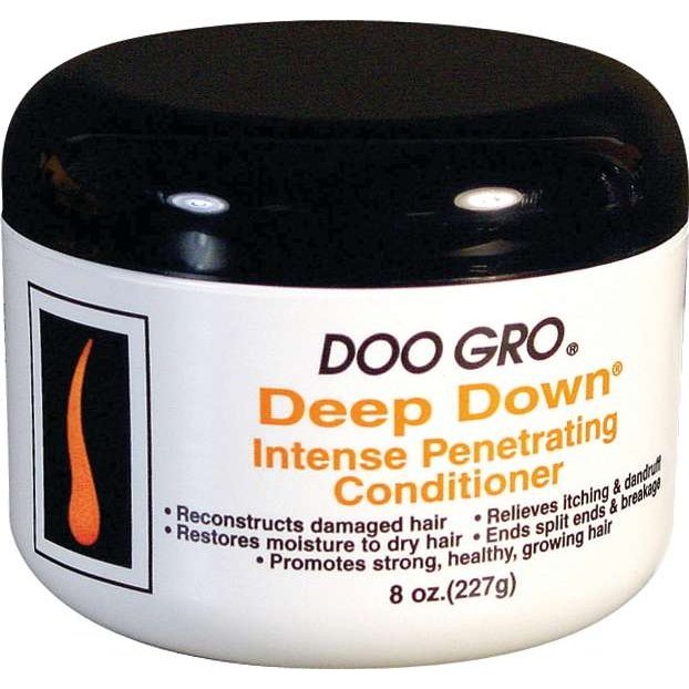 Doo Gro Conditioner Deep Down Penetrating Doo Gro Conditioner Deep Down Penetrating Doo Groo