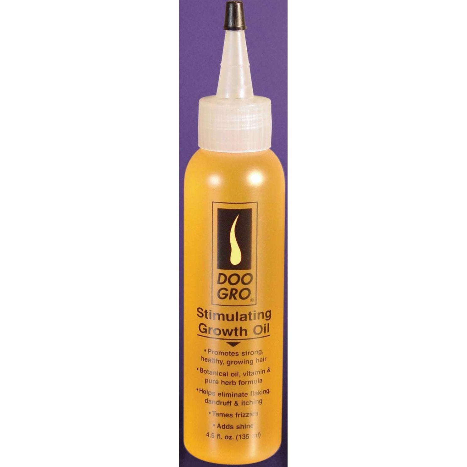 Doo Gro Growth Oil Stimulate Doo Gro Growth Oil Stimulate Doo Groo