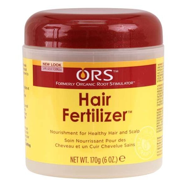 Ors Hair Fertilizer Ors Hair Fertilizer Ors