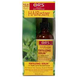 Ors Fertilizing Serum Ors