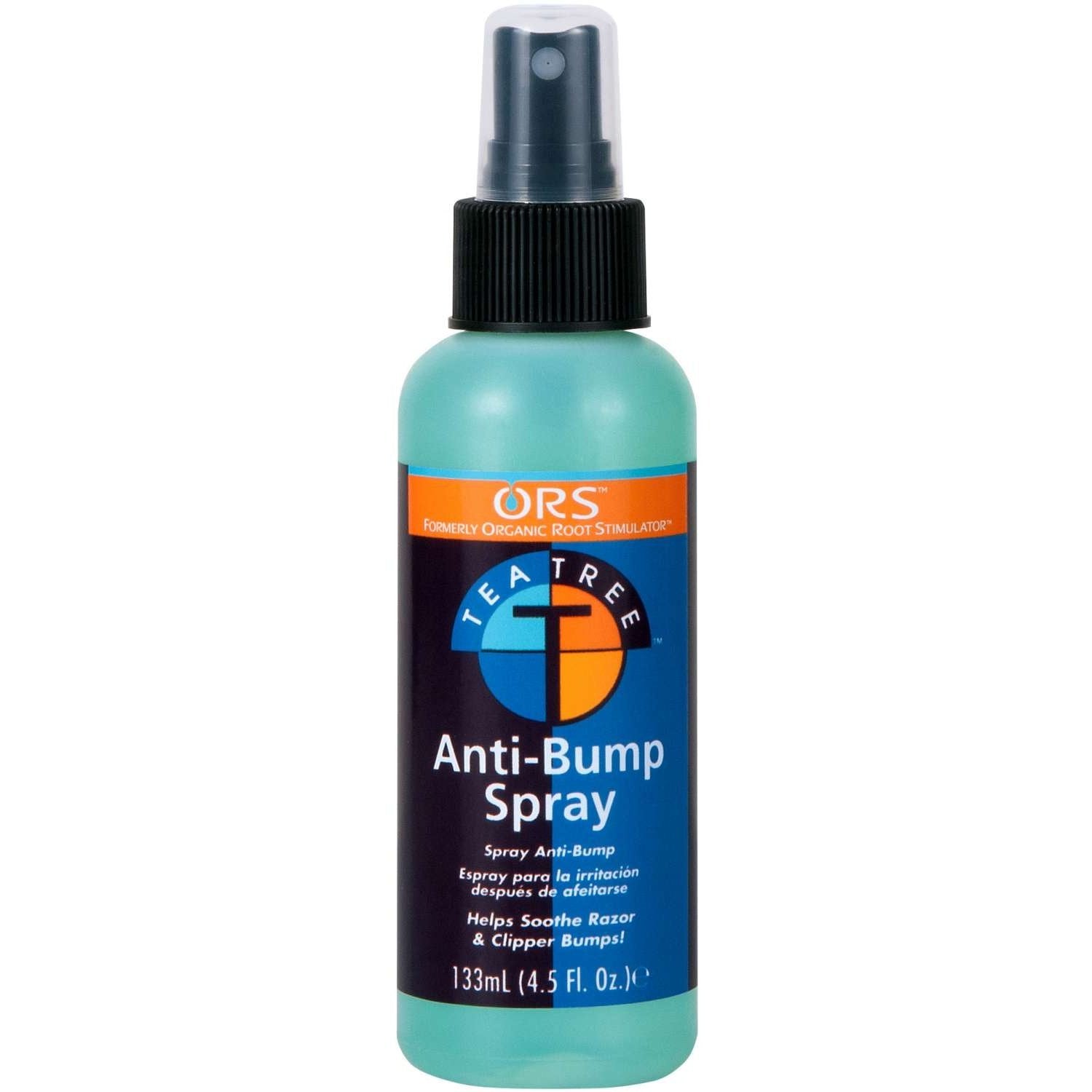 Ors Tea-Tree Anti-Bump Spray Ors Tea-Tree Anti-Bump Spray Ors