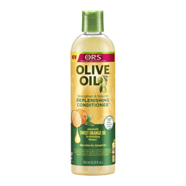Ors Olive Oil Replenishing Conditioner Ors