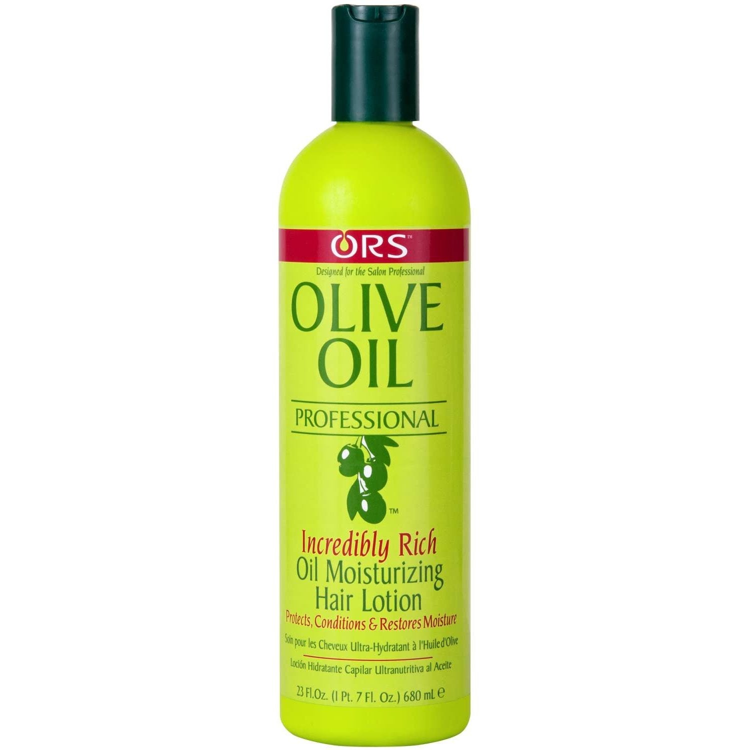 Ors Olive Oil Professional Moisturizing Lotion Ors Olive Oil Professional Moisturizing Lotion Ors