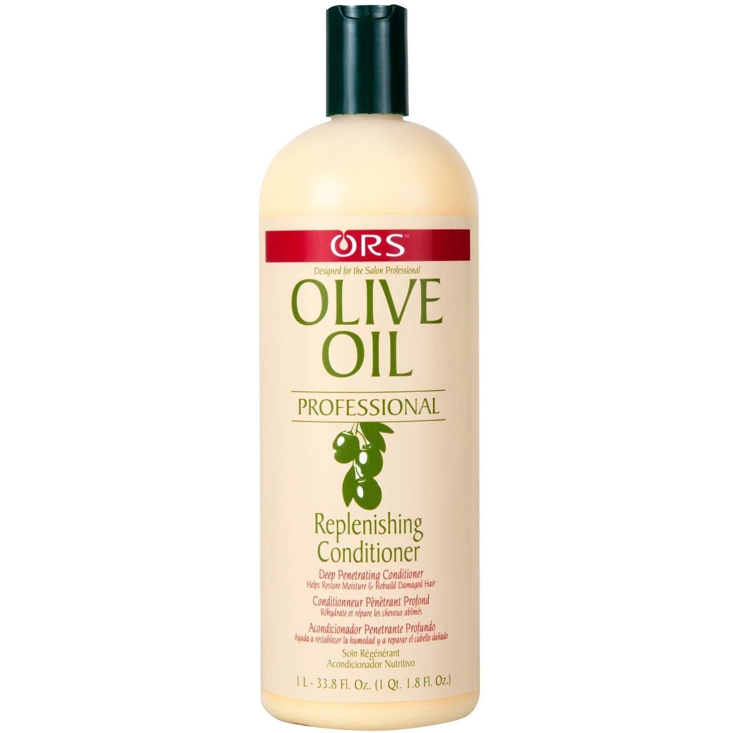 Ors Olive Oil Professional Replenishing Conditioner Ors Olive Oil Professional Replenishing Conditioner Ors