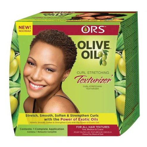 Ors Olive Oil Texturizer Ors Olive Oil Texturizer Ors