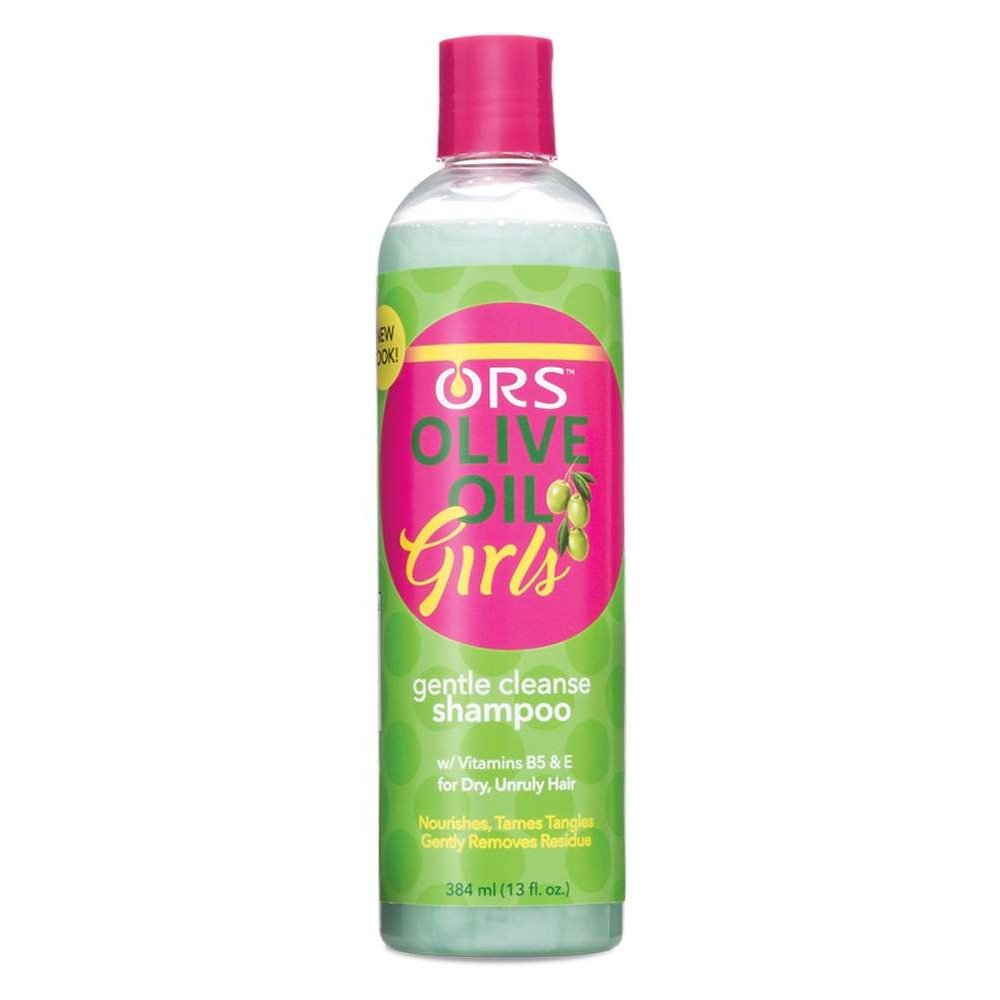 Ors Girls Gentle Shampoo Ors Girls Gentle Shampoo Ors