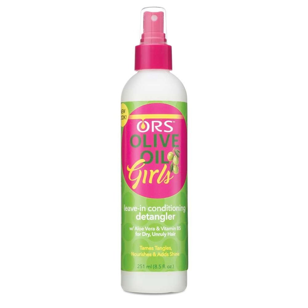 Ors Girls Leave-In Detangler Ors Girls Leave-In Detangler Ors