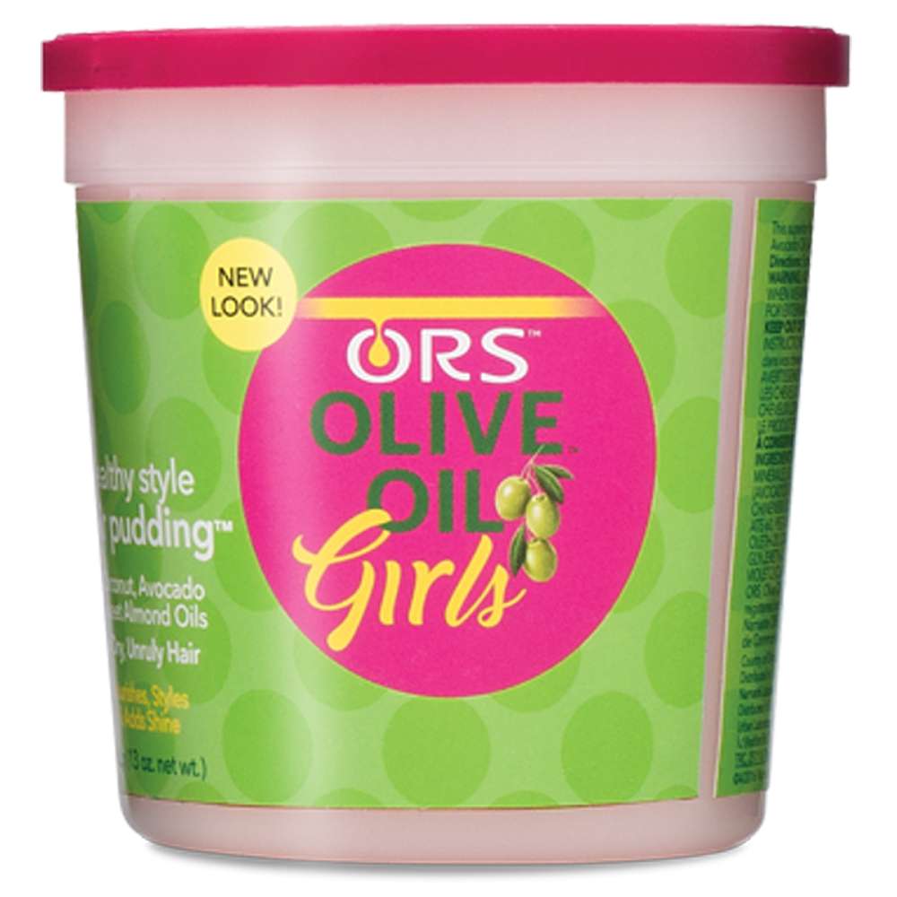 Ors Girls Hair Pudding Ors Girls Hair Pudding Ors