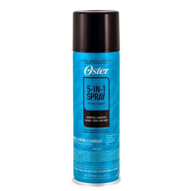 Oster 5-In-1 Blade Care Oster 5-In-1 Blade Care Oster