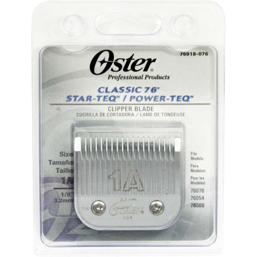 Oster Detachable Blade 1A Oster Detachable Blade 1A Oster