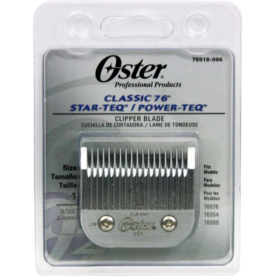 Oster Detachable Blade 1 Oster Detachable Blade 1 Oster