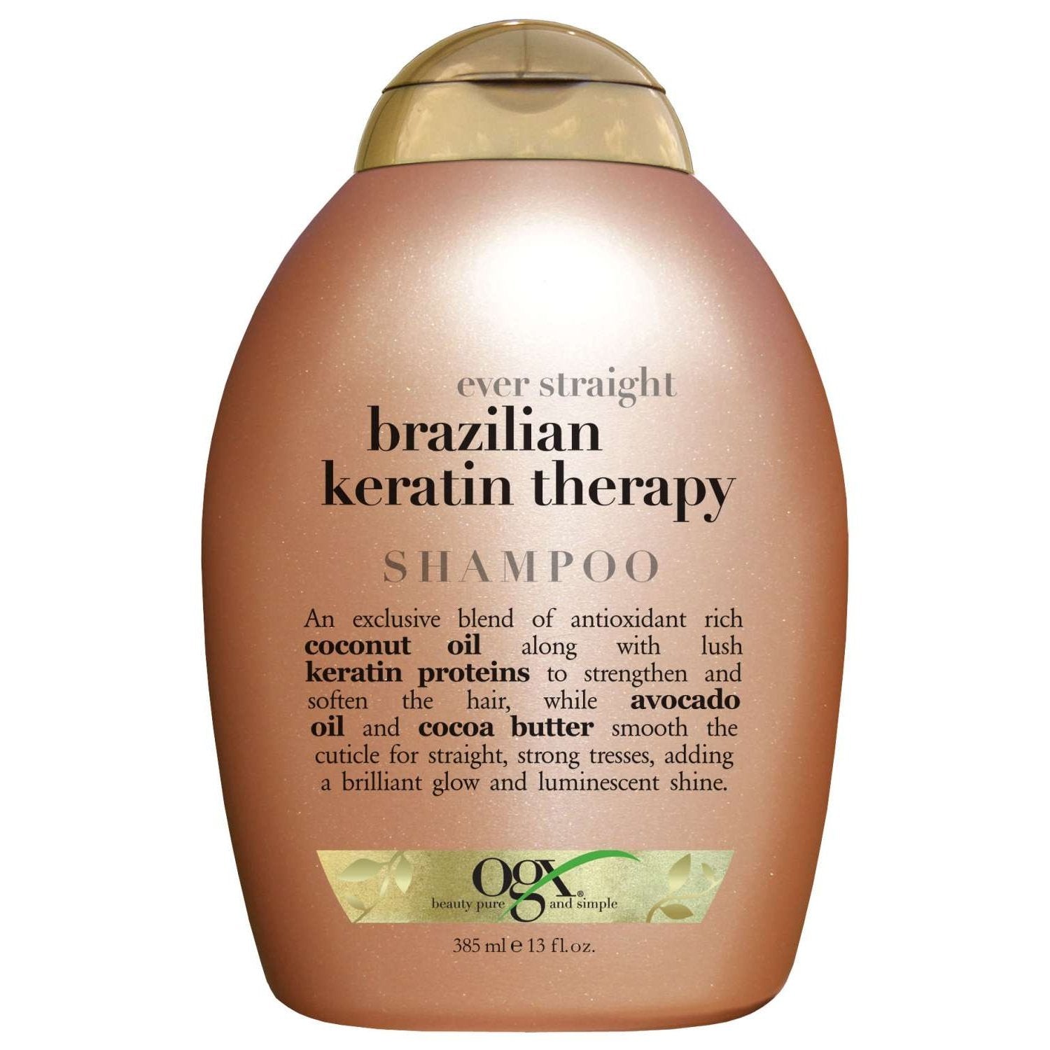 Ogx Brazilian Keratin Shampoo Ogx Brazilian Keratin Shampoo OGX