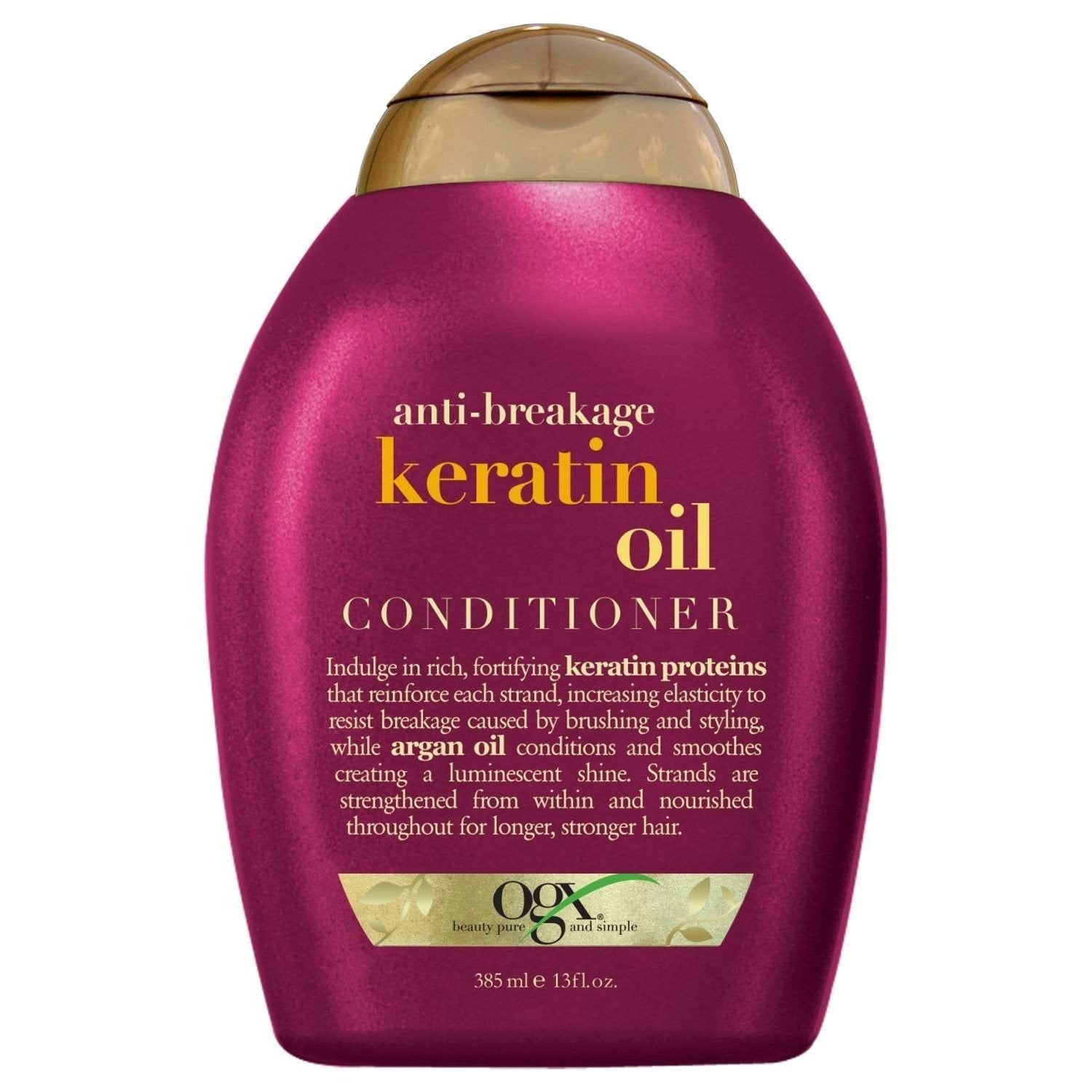 Ogx Keratin Oil Conditioner Ogx Keratin Oil Conditioner OGX