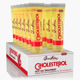 Queen Helene Cholesterol Hot Oil Treatment QUEEN HELENE