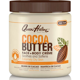 Queen Helene Cocoa Butter Creme QUEEN HELENE