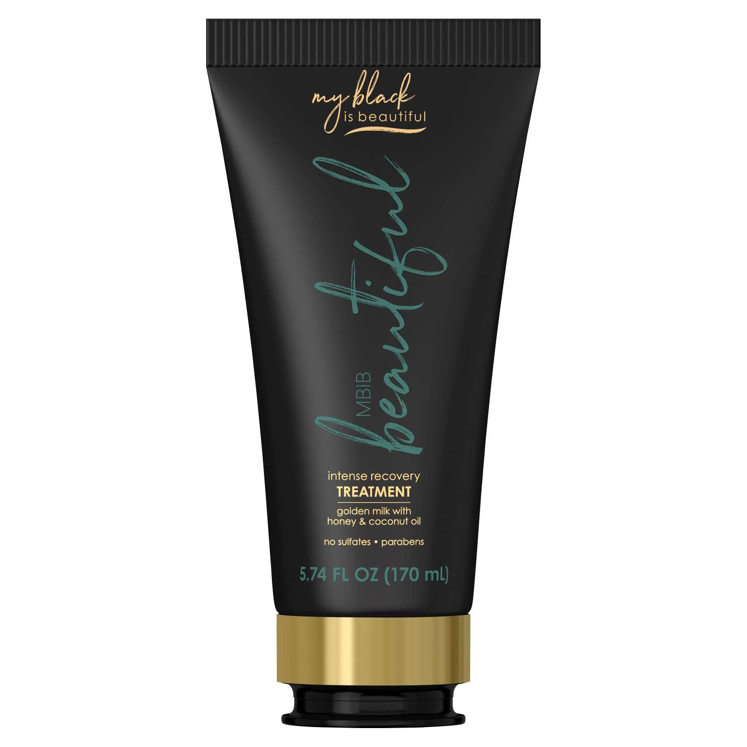 My Black Is Beautiful Intense Recovery Treatment My Black Is Beautiful Intense Recovery Treatment My Black Is Beautiful