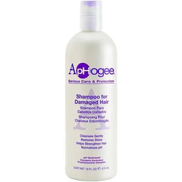 Aphogee Damaged Hair Shampoo APHOGEE