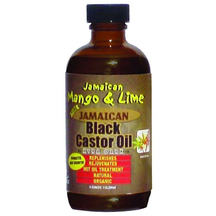Jamaican Mango Black Castor-Xtra Dark Jamaican Mango Black Castor-Xtra Dark Jamaican Mango Lime