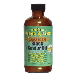 Jamaican Mango Black Castor-Rosemar Jamaican Mango Lime