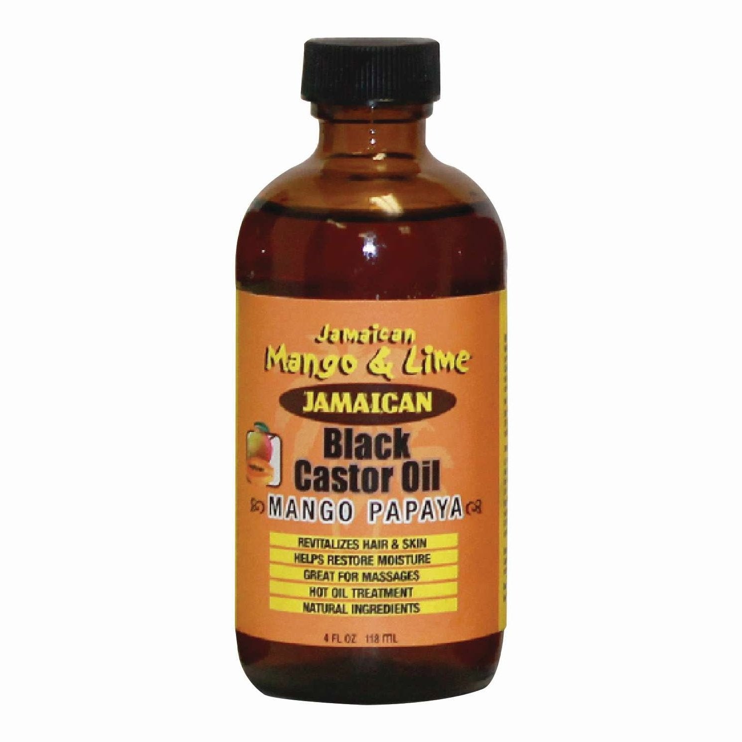 Jamaican Mango Black Castor-Mango Papaya Jamaican Mango Black Castor-Mango Papaya Jamaican Mango Lime