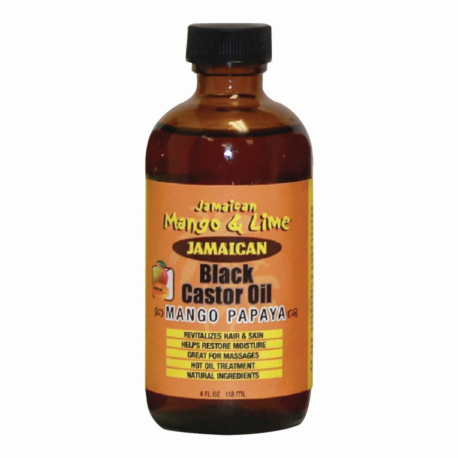 Jamaican Mango Black Castor-Mango Papaya Jamaican Mango Black Castor-Mango Papaya Jamaican Mango Lime