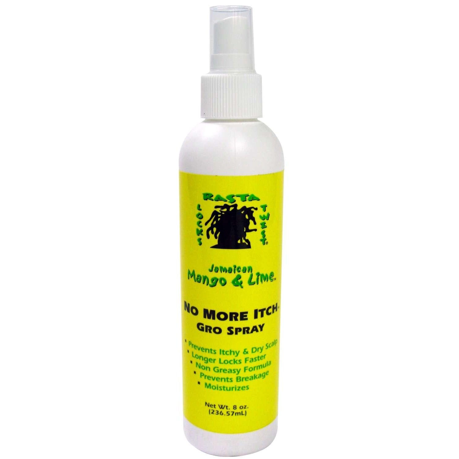 Jamaican Mango & Lime No More Itch Jamaican Mango & Lime No More Itch Jamaican Mango Lime