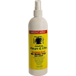 Jamaican Mango & Lime No More Itch Me Jamaican Mango Lime