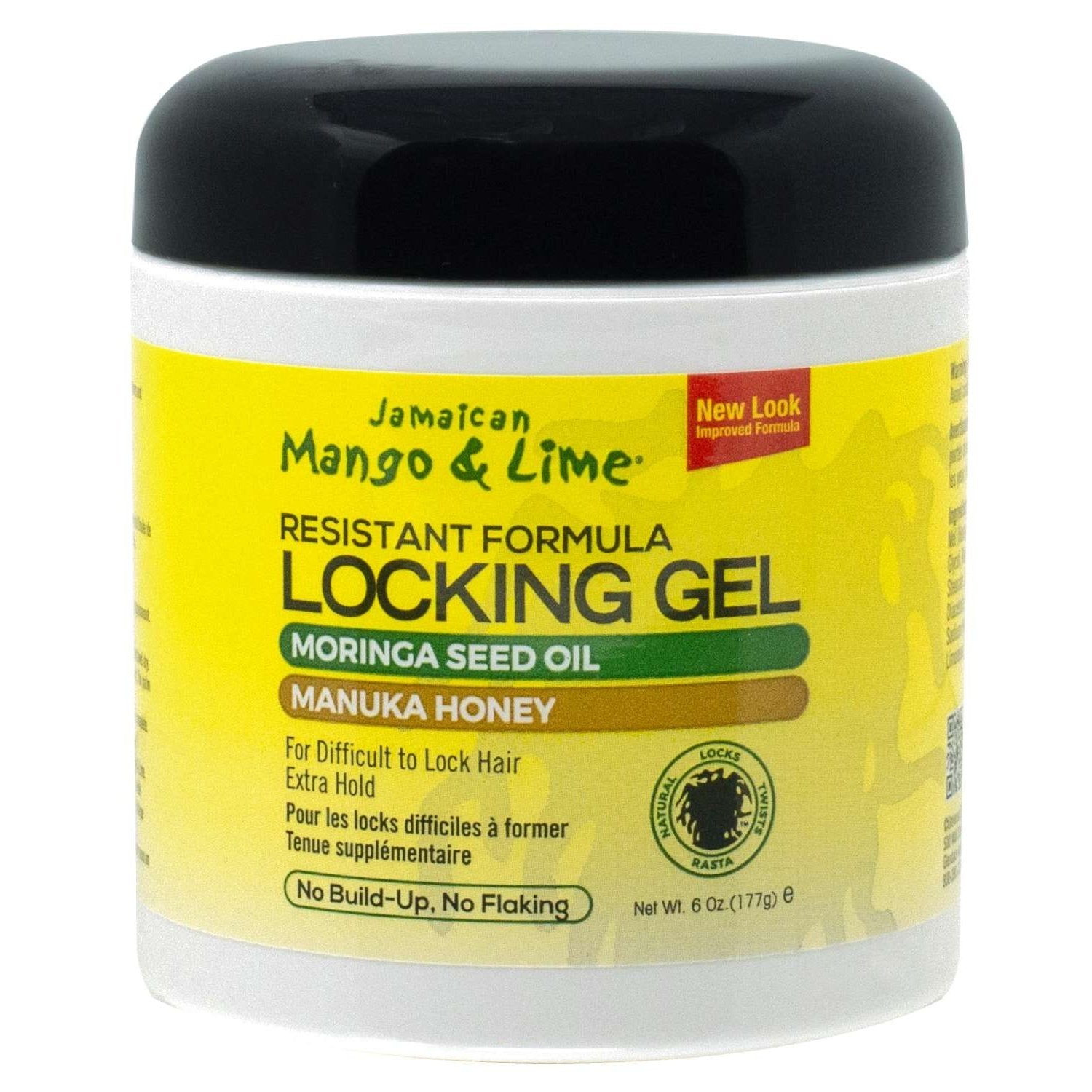 Jamaican Mango & Lime Lock Gel Res Jamaican Mango & Lime Lock Gel Res Jamaican Mango Lime
