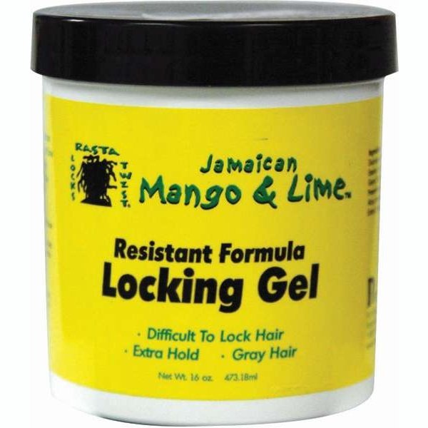 Jamaican Mango & Lime Lock Gel Res Jamaican Mango & Lime Lock Gel Res Jamaican Mango Lime