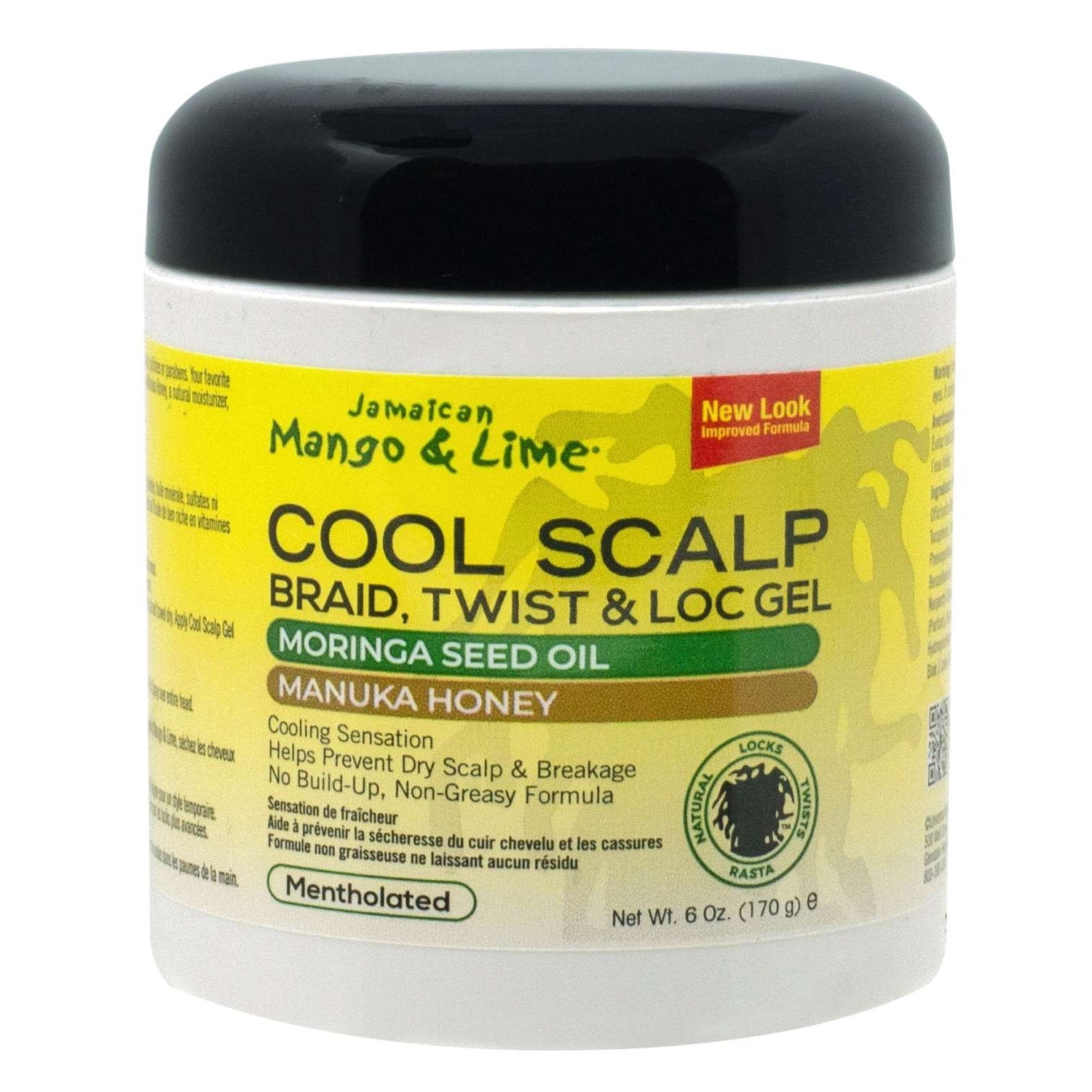 Jamaican Mango & Lime No More Itch Cool Gel Jamaican Mango & Lime No More Itch Cool Gel Jamaican Mango Lime