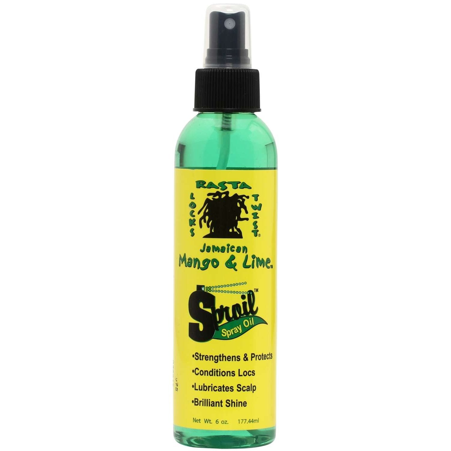 Jamaican Mango & Lime Spray Oil Jamaican Mango & Lime Spray Oil Jamaican Mango Lime
